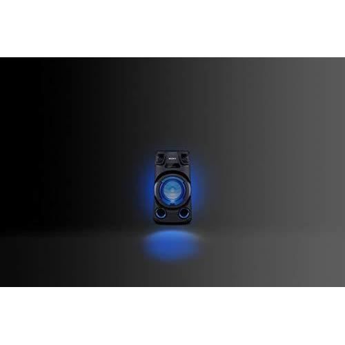 Enceinte portable SONY SRSXB13 - Bluetooth - Extra Bass - Waterproof - 16h  d'autonomie - Noir - Cdiscount TV Son Photo