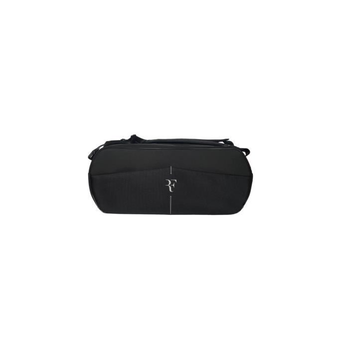 Sac De Tennis Wilson Federer – Rouge – NEUF (sans Emballage D'origine)