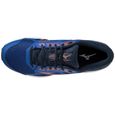 Chaussures de sport running Mizuno Spark V7 Homme Bleu-2