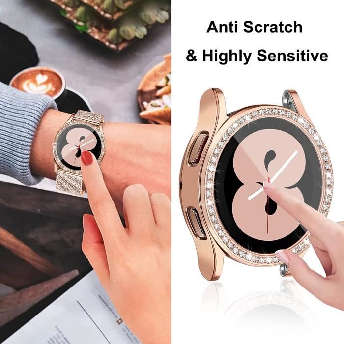 Galaxy watch top for girls
