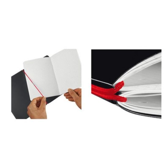 A5 Herlitz Classic Carnet de notes format A6 96 pages ...
