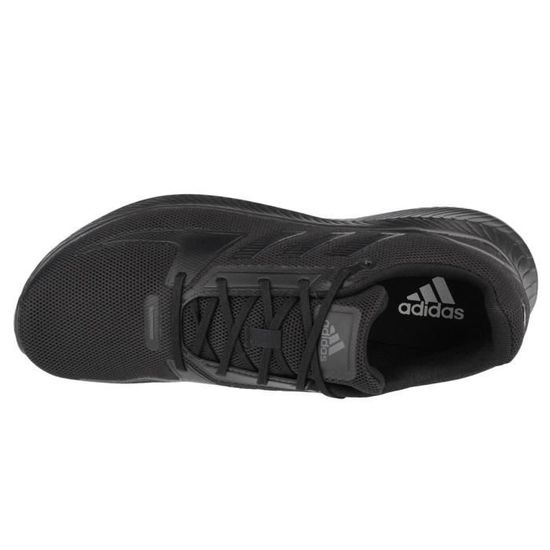 Adidas falcon new arrivals cdiscount