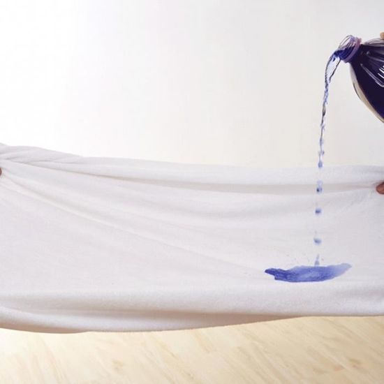 Protège-matelas Imperméable 160x200 Cm – Respirant, Hypoallergénique, Lavable à 90°C – Protection Anti-acariens - 13