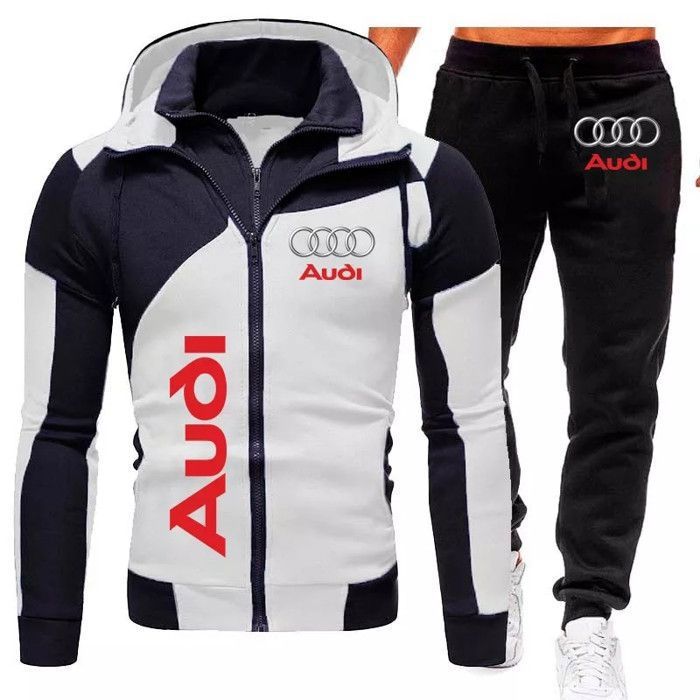 Survêtement audi rs homme top