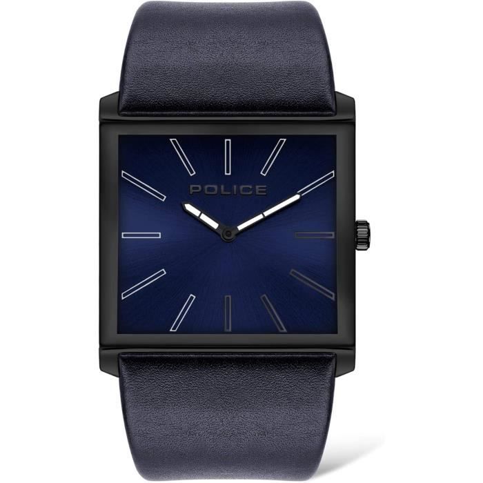 Montre deals outlet homme