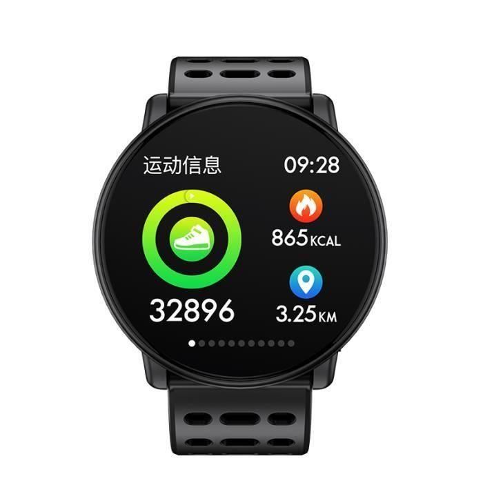 Montre cardio samsung shop