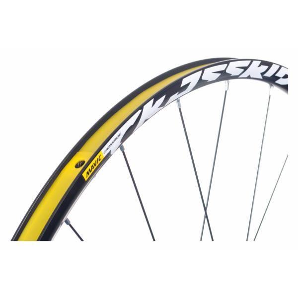 Roue avant VTT MAVIC Crossride 29 Alu Disc 6 trous Jante 21c Noir Cdiscount Sport