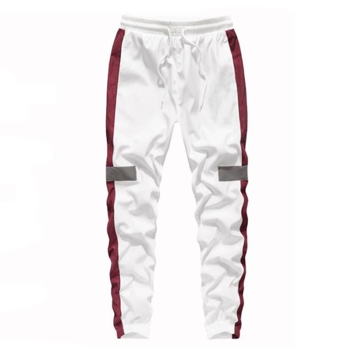 3 Pièces Survêtement Homme Set Jogging De Sport Activewear Taille