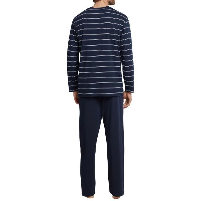 Pyjama deals homme schiesser