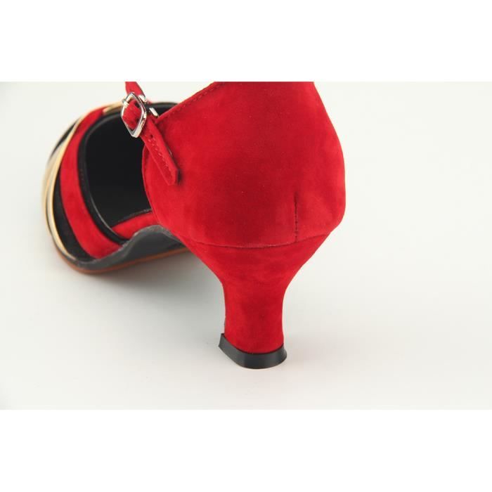 Chaussures de tango femme best sale