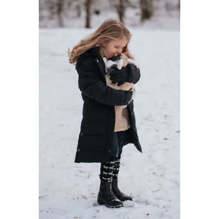 Doudoune sport enfant top