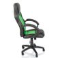 Dwd Chaise Fauteuil Siege De Bureau Racing Sport Ergonomique Inclinable Accoudoirs Rembourres De 14 Couleurs Differentes Lift Sgs Achat Vente Chaise De Bureau Cdiscount