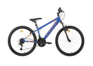 Vtt Enfant Wyldee 20 Pouces Poids Velo Aluminium Cdiscount