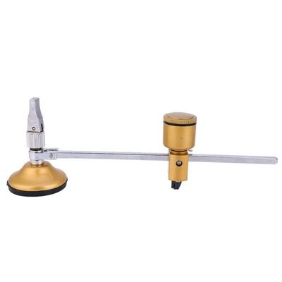 Compass De Coupe Verre Et Carrelage - 60 Cm - Avec Ventouse Et échelle - Pour Découpes Circulaires Précises