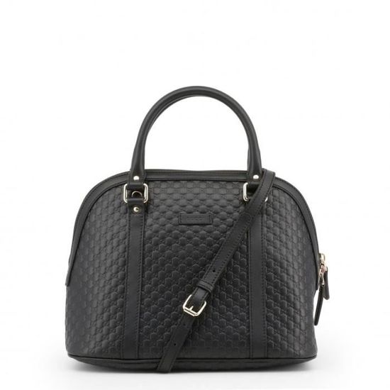 Sac à main gucci noir sales