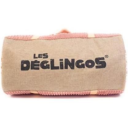 Sac à hotsell langer les deglingos