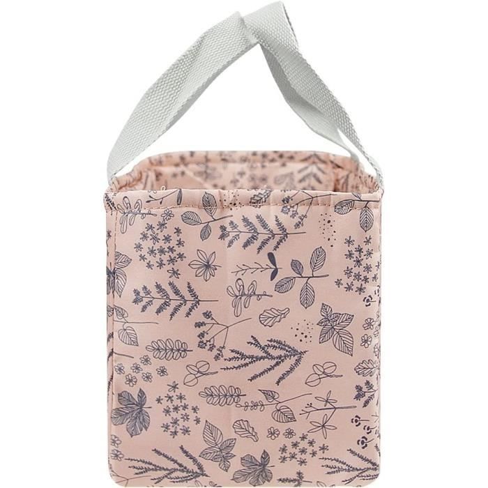Mini sac isotherme bébé outlet