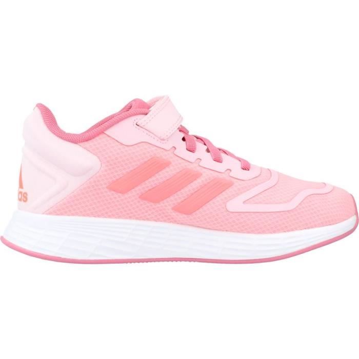 Basket adidas fille 32 best sale