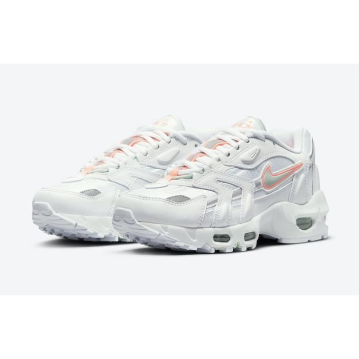 Baskets Nike Air Max 96 II Femme Homme Chaussures Entra nement de