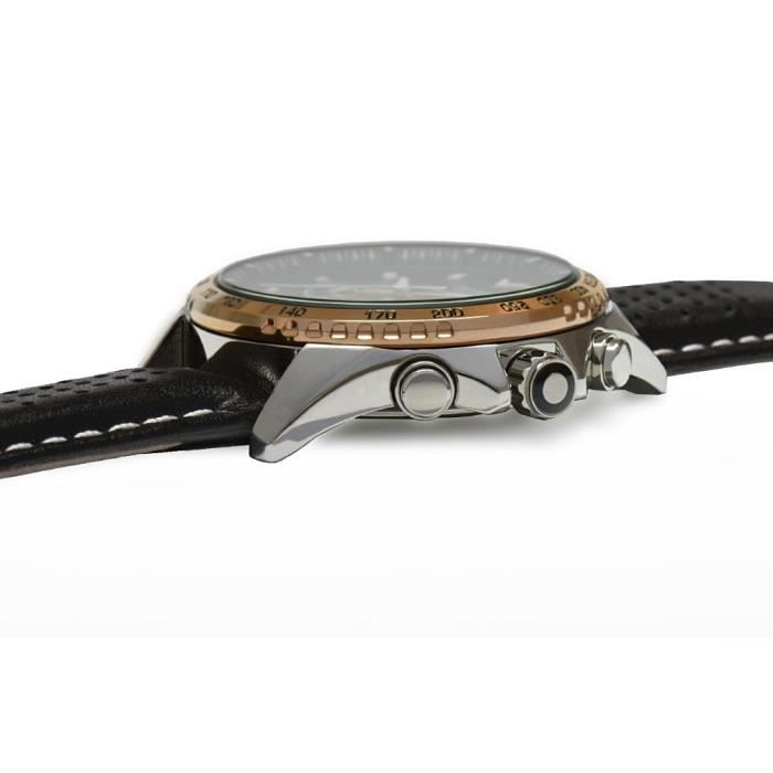 Avis montre pulsar solaire outlet