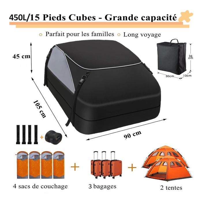 Lot De 8 Bouchons De Vidange En Caoutchouc Pour Jeep Wrangler TJ 97-06 - Compatible Référence 55177482AA, étanche Poussière Et Eau - 2