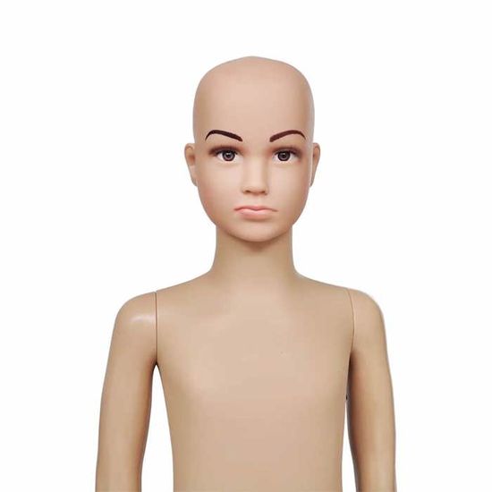Mannequins de vitrine bébé 18 mois