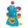 porteur balle playskool