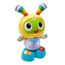 Fisher-Price - A1504206 - Bebo Le Robot - Jouet de Premier Age 