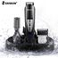 Noir Multi Function Hair Clipper Pour Homme Coupe De Cheveux