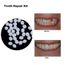 Prothese Dentaire Solide De Colle Dentaire Provisoire Modifiee Pour Le Maquillage Dentaire De Cavite 100g Achat Vente Palette Balayage Prothese Dentaire Solide De Cdiscount