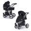 poussette combiné cdiscount