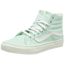 vans sk8 hi femme vert vans sk8 hi femme vert