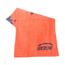 Oxbow Serviette De Plage Orange Achat Vente Serviette