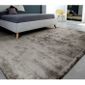 Novatrend Tapis De Salon Luxe Designer Titane Gris Foncé 200x300 Cm