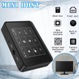 Tablette Tactile Y100 Mini Hôte De Hd Tenu Dans La Main Système Windows 10 Pro 3,5 Pouces  Yin210113014C-0