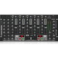 Behringer VMX1000USB Pro Table de mixage DJ 7 canaux-0