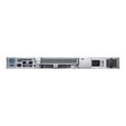  - Dell - Dell PowerEdge R250 - Montable sur rack - Xeon E-2334 3.4 GHz - 16 Go - HDD 2 To-0