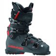 Chaussures De Ski Head Nexo Lyt 110 Anthracite-red Homme-0