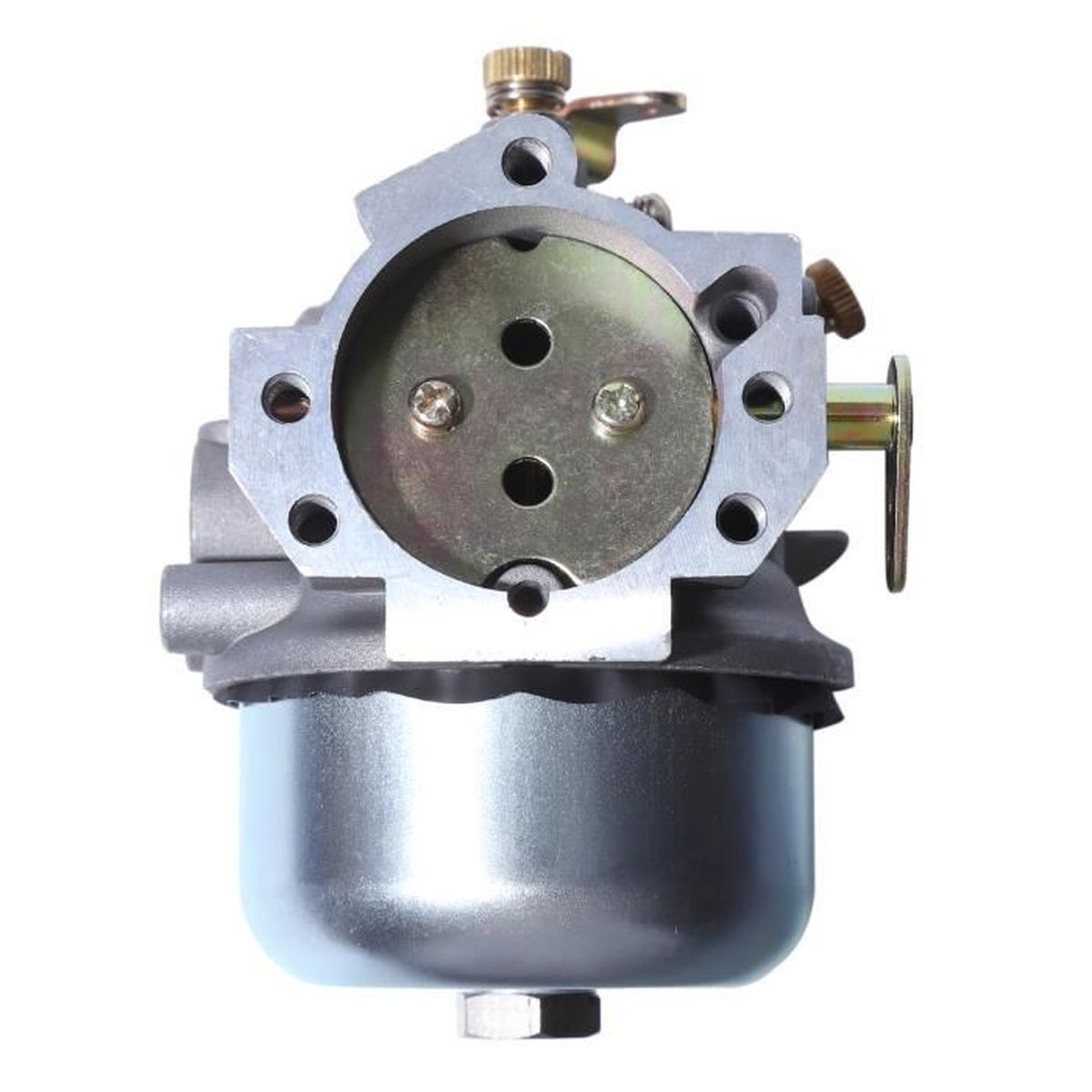 Carburador Para Kohler Magnum Kt17 18 Kt19 M18 M20 Mv18 Mv20 | Meses Sin Interés - Foto 3