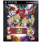 ATARI DRAGON BALL RAGING BLAST 2 / Jeu console PS3