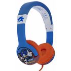 Casque - Otl technologies - SH0911 - Filaire - Bleu - Pour enfants 3-7 ans