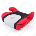 LUNAVO Rehausseur voiture pour les enfants de 3-12 ans capacité charge de 15-36 kg siege auto rehausseur siège auto position