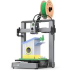 Imprimante 3D Creality Hi, vitesse maximale de 500 mm/s, étalonnages manuels