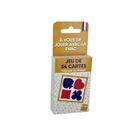 Jeu de cartes - CARTAMUNDI - Cartamundi 54 cartes Eco format - Bébé - Mixte - 2 joueurs ou plus