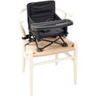 Rehausseur Chaise Enfant 'Chaizounette' - BAMBISOL - Evolutif dès 6 mois - Sac Transport - Siège Camping Enfant