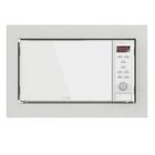 Cecotec Micro-ondes encastrable GrandHeat 2350 Built-In White