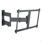 VOGELS Vogel's Comfort TVM 3845 - Support mural orientable pour TV de 55 à 100 pouces (jusqu'à 55 kg)