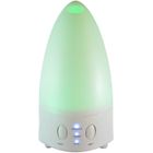 ZEN AROME ZEN'AROME - Diffuseur d'Huiles Essentielles Ultrasonique Nuance - 3 Intensités de Diffusion - Diffusion jusqu'à 60m² - 10 x 18 cm