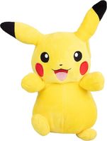 Pokémon Épée Bouclier Officiel Peluche Pikachu 8"