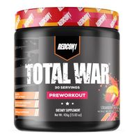 Pre-workout Redcon1 - Total War - Strawberry Mango 420g